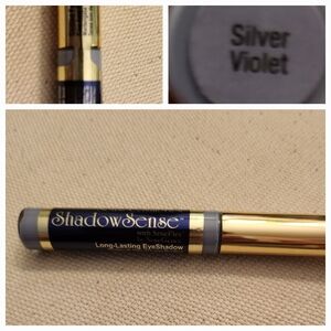 Silver Violet Shadowsense